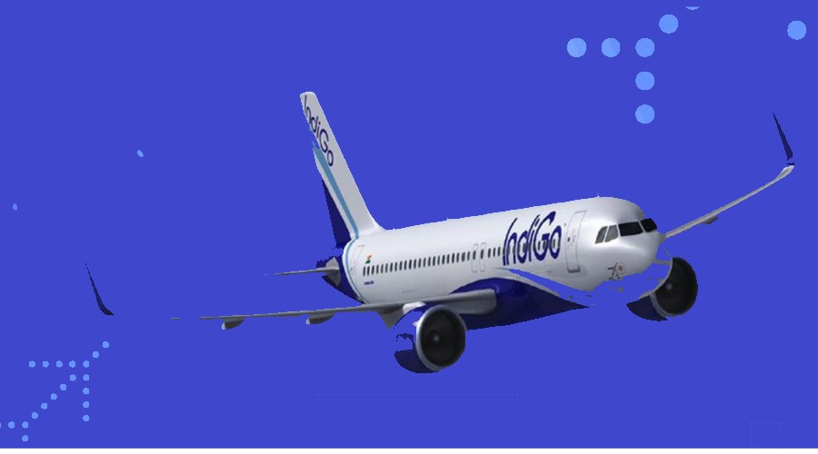 IndiGo announces 16 Republic Day flights and 12 additional frequencies
